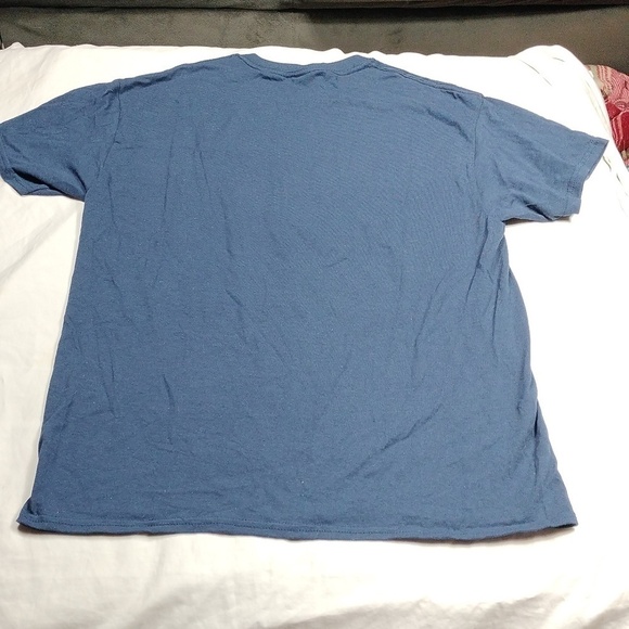 Samuel Adams men's t shirt size large - Picture 6 of 8